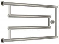 Полотенцесушитель водяной Сунержа High-Tech model "G" 320x650 мм 071-0051-3265 сатин