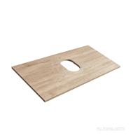 Столешница Roca The Gap 80 789х456 мм A857419517 орех