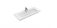 Раковина Villeroy & Boch Venticello 1200х500 мм 4104CL01 альпийский белый