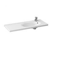 Раковина Roca Etna 1000х410 мм 327009000 белый