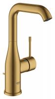 Смеситель для раковины Grohe Essence L-Size 32 628 GN1 холодный рассвет матовый