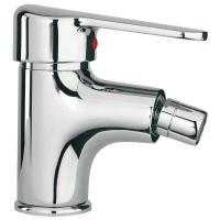 Смеситель для биде Paini Cooper 80CR306KM хром