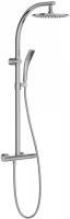 Душевая система с термостатом для душа Jacob Delafon Talan E11717RU-CP хром