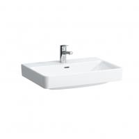 Раковина Laufen Pro S 650x465 мм 8109640001041 белый