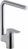 Смеситель для кухни Jacob Delafon Aleo E72360-CP хром