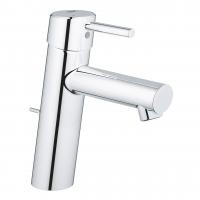 Смеситель для раковины Grohe Concetto M-Size 23 450 001 хром