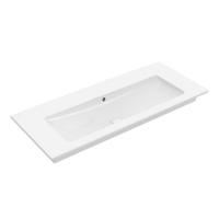 Раковина Villeroy & Boch Venticello (без отверстия) 1200х500 мм 4104CJ01 альпийский белый