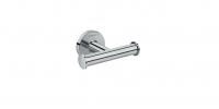 Крючок двойной Hansgrohe Logis Universal 41725000 хром