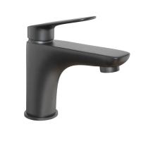 Смеситель для раковины Paini Laguna LAYO205 чёрный