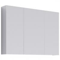 Зеркальный шкаф Aqwella МС 1000х700 мм МС.04.10 белый