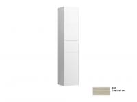 Пенал Laufen Base 350х336х1650 мм петли слева 4027211102621 светлый вяз