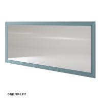 Зеркало Caprigo Ponza 2000х900 мм 13535 L817 антарктида