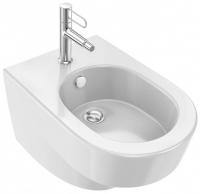 Биде подвесное Jacob Delafon Odeon Rive Gauche EMG0002-00 белый