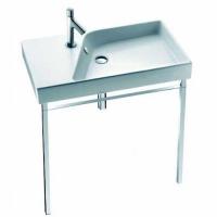 Ножки для раковины Jacob Delafon Rythmik 600 и 800 мм E4123-CP хром