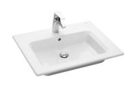 Раковина Roca The Gap New 600x460 мм 3279A8000 белый