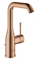Смеситель для раковины Grohe Essence L-Size 32 628 DA1 тёплый закат