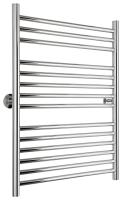 Полотенцесушитель водяной Стилье Универсал-53 800х500 мм 00653-8050 хром