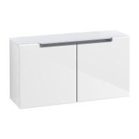 Тумба Villeroy & Boch Subway 2.0 758х235 мм A7041SDH белый глянцевый