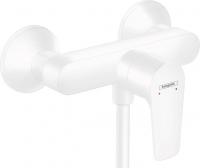 Смеситель для душа Hansgrohe Talis E 71760700 матовый белый