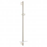 Душевая штанга Grohe Rainshower SmartActive 900 мм 26 603 BE0 никель глянец