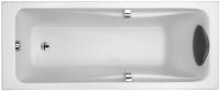 Ванна акриловая Jacob Delafon Odeon Up 170x70 см E6080RU-00 белый