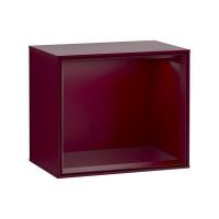 Настенный модуль Villeroy & Boch Finion 418х270х356 мм F580HBHB пион/пион