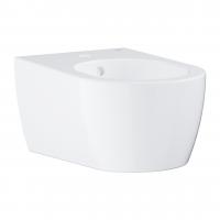 Биде подвесное Grohe Essence Ceramic 39 574 00H белый