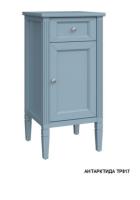 Комод Caprigo Albion Concept 877х430х420 мм правый 34060 R TP817 антарктида