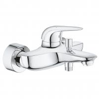 Смеситель для ванны Grohe Eurostyle 23 726 003 хром