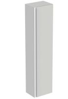 Пенал Ideal Standard Tesi 400x300x1700 мм T0054PH светло-серый глянец