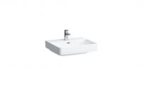 Раковина Laufen Pro S 550x465 мм LCC 8109624001041 белый