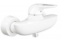 Смеситель для душа Grohe Eurostyle 33 590 LS3 белая луна/хром