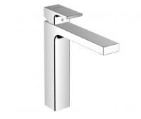 Смеситель для раковины Hansgrohe Vernis Shape 190 ComfortZone 71590000 хром