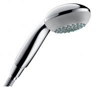 Ручной душ Hansgrohe Crometta 85 Mono 28585000 хром