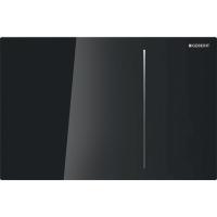 Клавиша смыва Geberit Sigma70, 115.620.SJ.1 чёрный