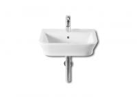 Раковина Roca The Gap 500х420 мм 327476000 белый