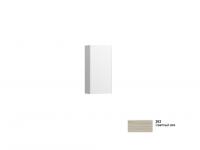 Пенал Laufen Base 350х185х700 мм петли слева 4026111102621 светлый вяз
