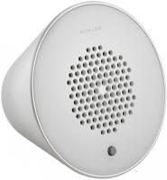 Колонка музыкальная для душа Jacob Delafon Moxie E9246-0 белый