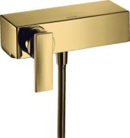 Смеситель для душа Axor Citterio 39600990 полированное золото