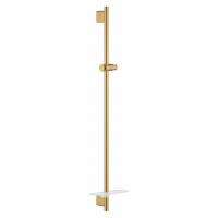 Душевая штанга Grohe Rainshower SmartActive 900 мм 26 603 GN0 холодный рассвет матовый