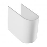 Полупьедестал Jacob Delafon Odeon Up 19087D-00 белый