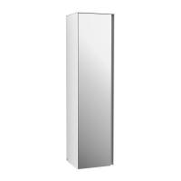 Пенал Villeroy & Boch Collaro 404х349х1538 мм петли слева C035D0DH белый глянцевый