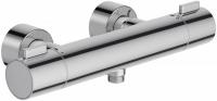 Термостат для душа Jacob Delafon Cuff E37035-CP хром