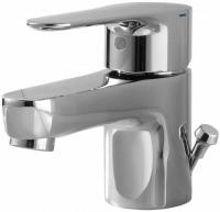 Смеситель для раковины Jacob Delafon July E16027-4-CP хром