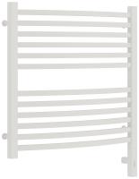 Полотенцесушитель электрический Сунержа Аркус 3.0 600х600 мм правый 30-5705-6060 матовый белый