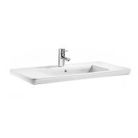 Раковина Roca The Gap 800х440 мм 327470000 белый