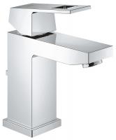Смеситель для раковины Grohe Eurocube S-Size 23 127 000 хром