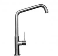 Смеситель для кухни Paini Ixa IXA1572SKM сталь