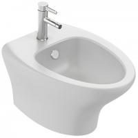 Биде подвесное Jacob Delafon Nouvelle Vague EMD0002-00 белый