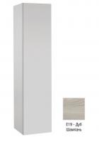 Подвесная колонна Jacob Delafon Rythmik/Parallel/Struktura 350х340х1470 мм EB998-E19 дуб шампань